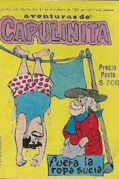 Fuera la Ropa Sucia