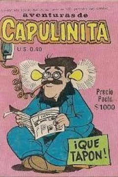 ¡Què Tapòn!