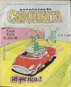Cover of ¡Ay, Què Rico!