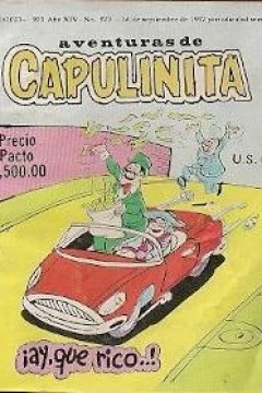 ¡Ay, Què Rico!