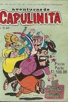 Los Antiguos Amigos