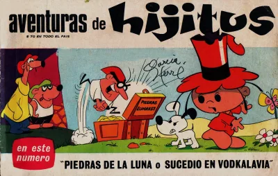 Cover of Piedras de la luna o Sucedió en Vodkalavia
