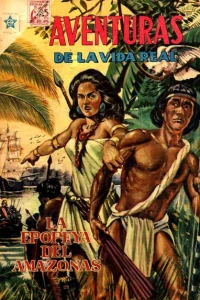 La Epopeya del Amazonas