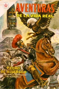 Pedro de Alvarado