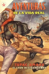 Tupac Amaru