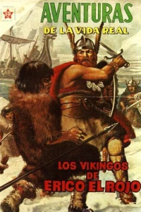 Los Vikingos de Erico el Rojo