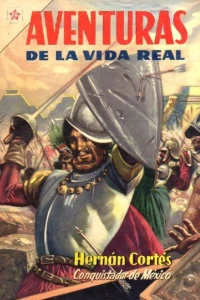 Hernan Cortes