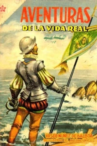 Vasco Núñez de Balboa