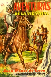 Juan Ponce De Leon