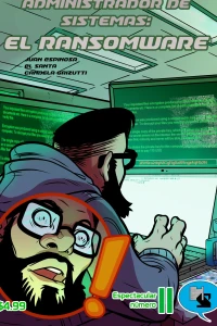 El Ransomware