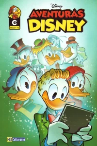 Issue #12