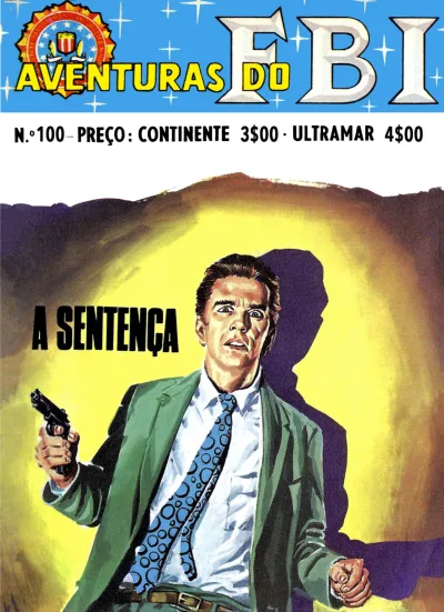 Cover of Issue #100