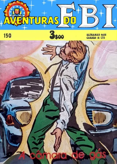 Cover of Issue #150
