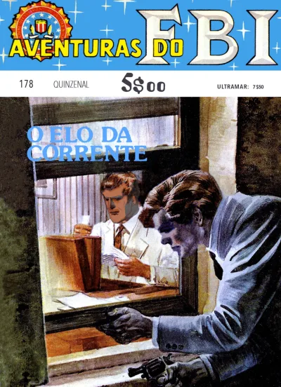 Cover of Issue #178