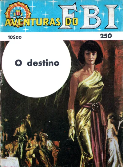 Cover of Issue #250