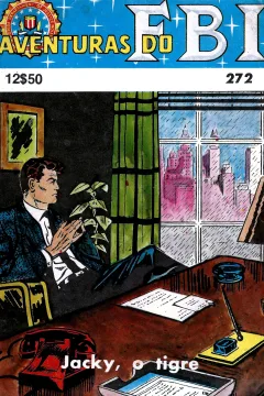Issue #272