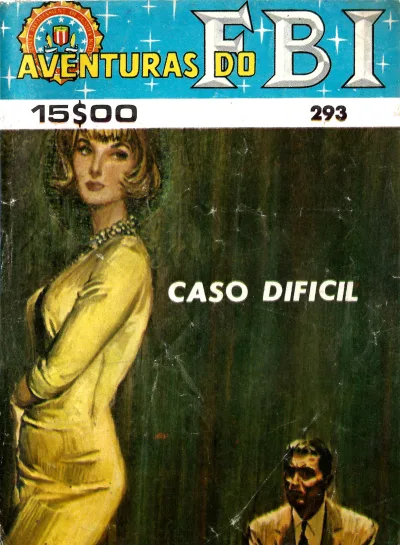 Cover of Issue #293