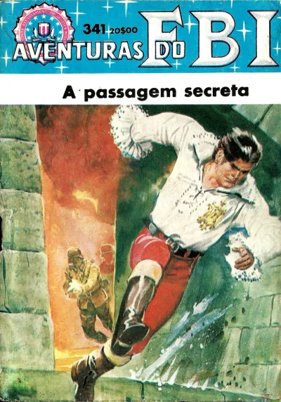 Cover of Issue #341