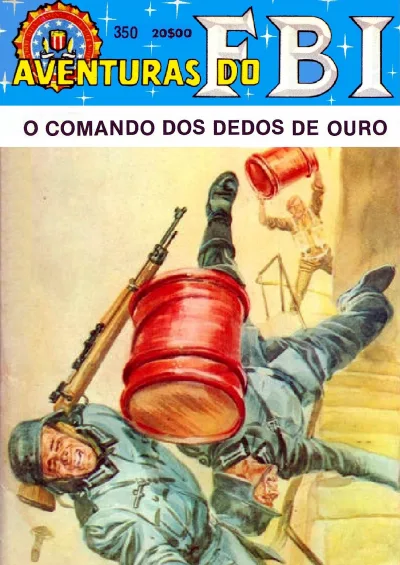 Cover of Issue #350