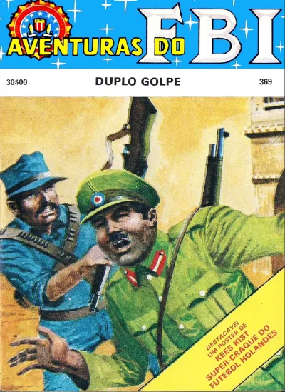 Cover of Issue #369