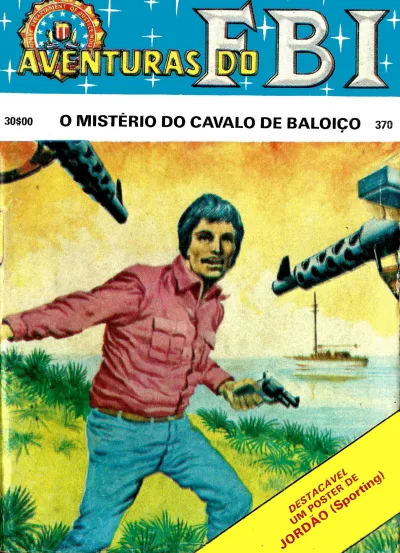 Cover of Issue #370