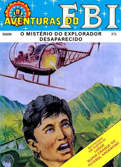 Cover of Issue #371