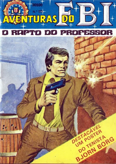 Cover of Issue #373