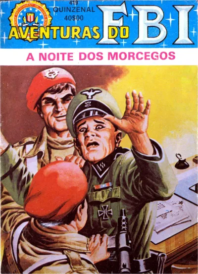 Cover of Issue #419