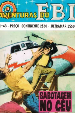 Issue #43