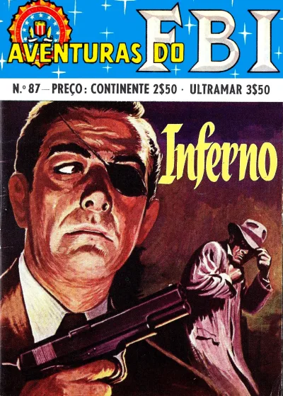 Cover of Issue #87