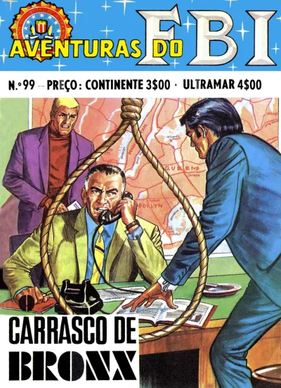 Cover of Issue #99
