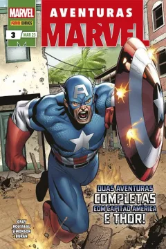 Issue #3