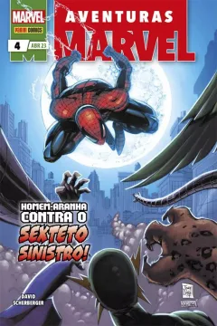 Issue #4