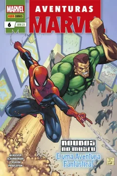 Issue #6