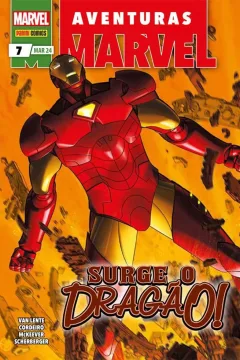 Issue #7