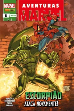Issue #8