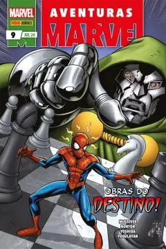 Issue #9