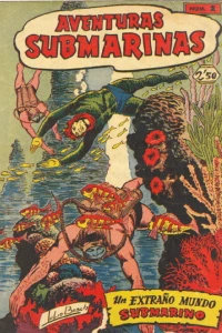 Issue #1