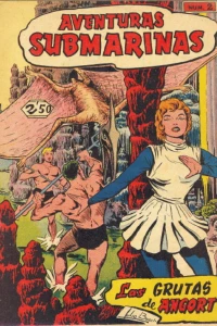 Issue #2