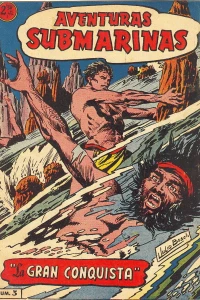 Issue #3