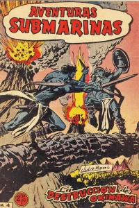 Issue #4