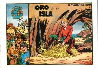 Cover of Issue #3