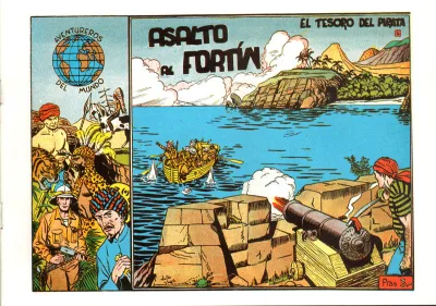 Cover of Issue #4