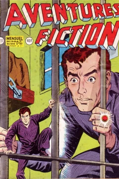 Issue #11