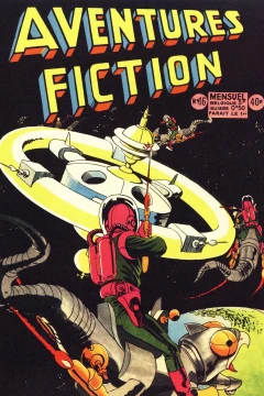 Issue #16