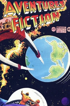 Issue #17