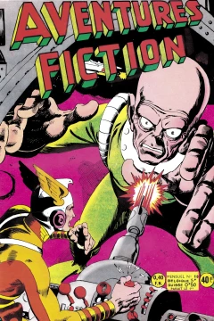 Issue #18