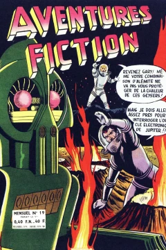 Issue #19