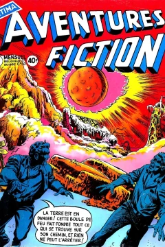 Issue #2