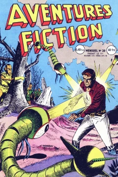 Issue #20
